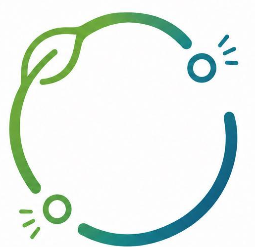 Logo de Circular en Abierto
