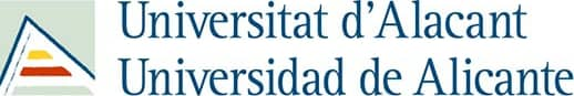 Logo de Universidad de Alicante
