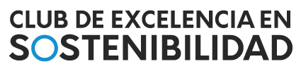 Logo de Club de Excelencia en Sostenibilidad
