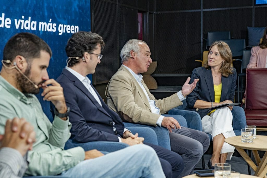 Jornada de eltiempo.es «Movilizando El Futuro»